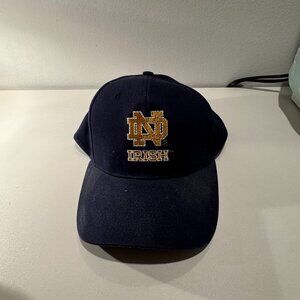 Light Up Notre Dame Hat